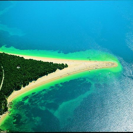 Villa Jasmin Bol Esterno foto