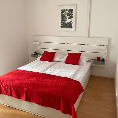 Villa Jasmin Bol Esterno foto