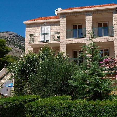 Villa Jasmin Bol Esterno foto