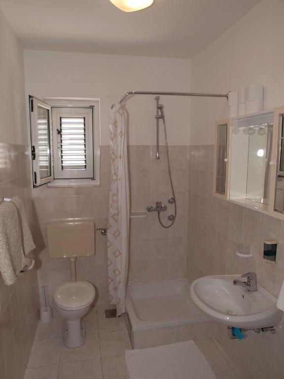 Villa Jasmin Bol Camera foto