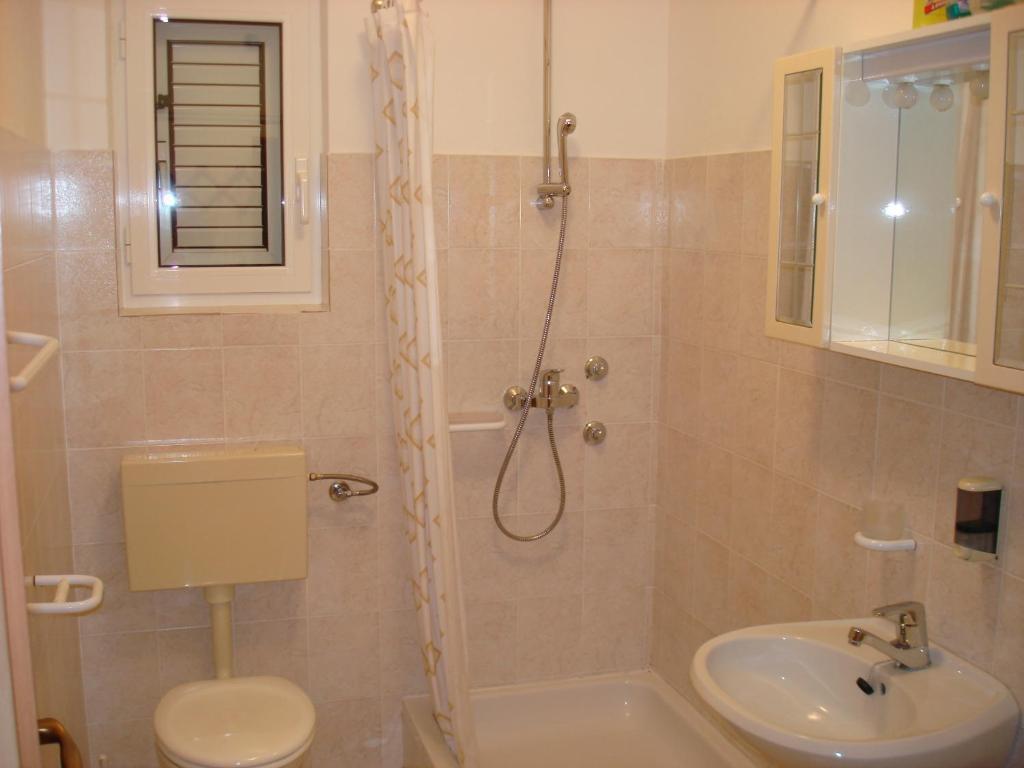 Villa Jasmin Bol Camera foto