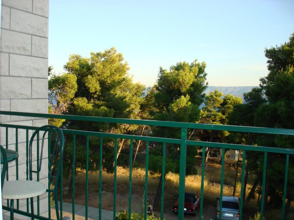 Villa Jasmin Bol Camera foto
