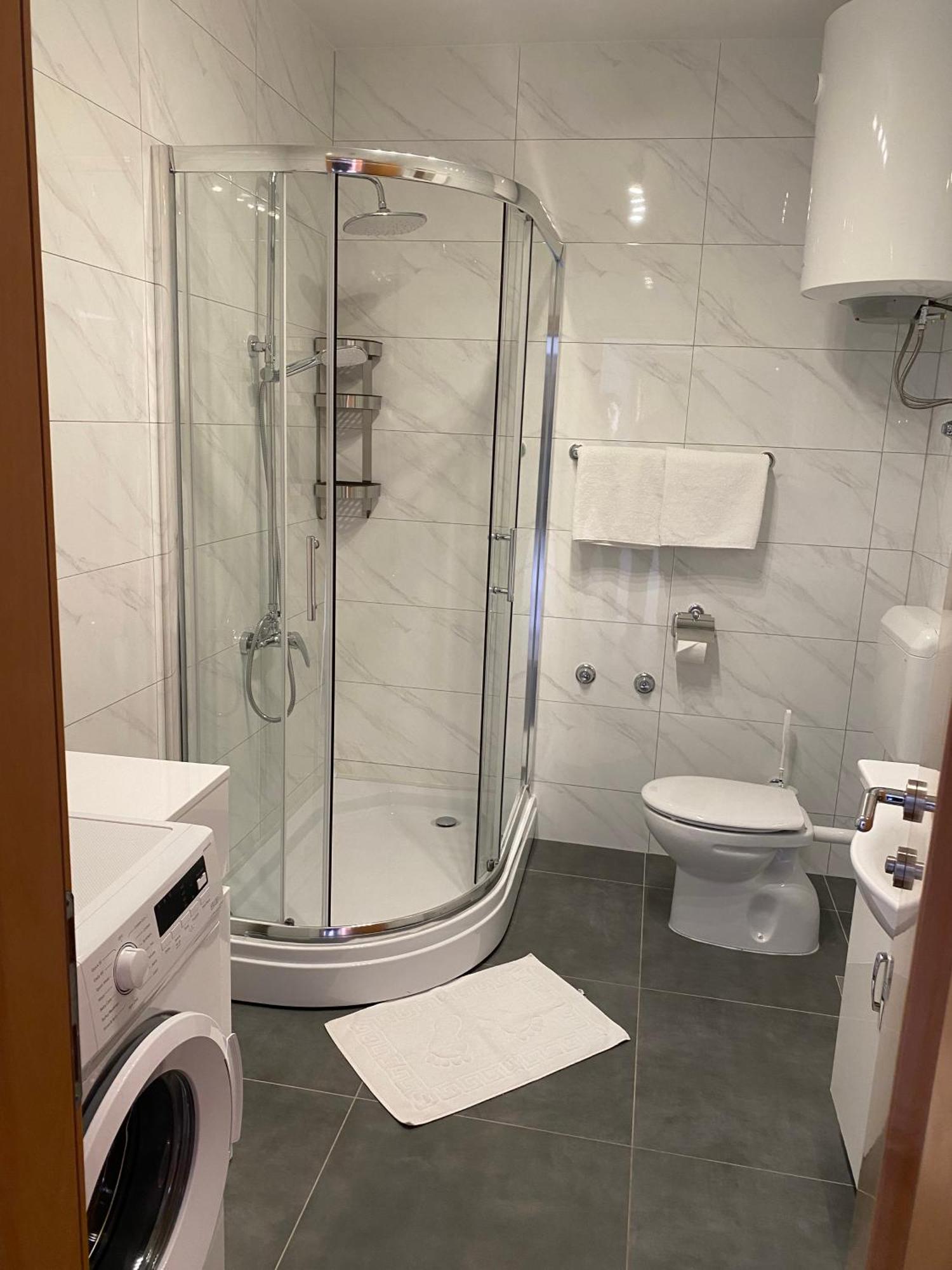 Villa Jasmin Bol Esterno foto