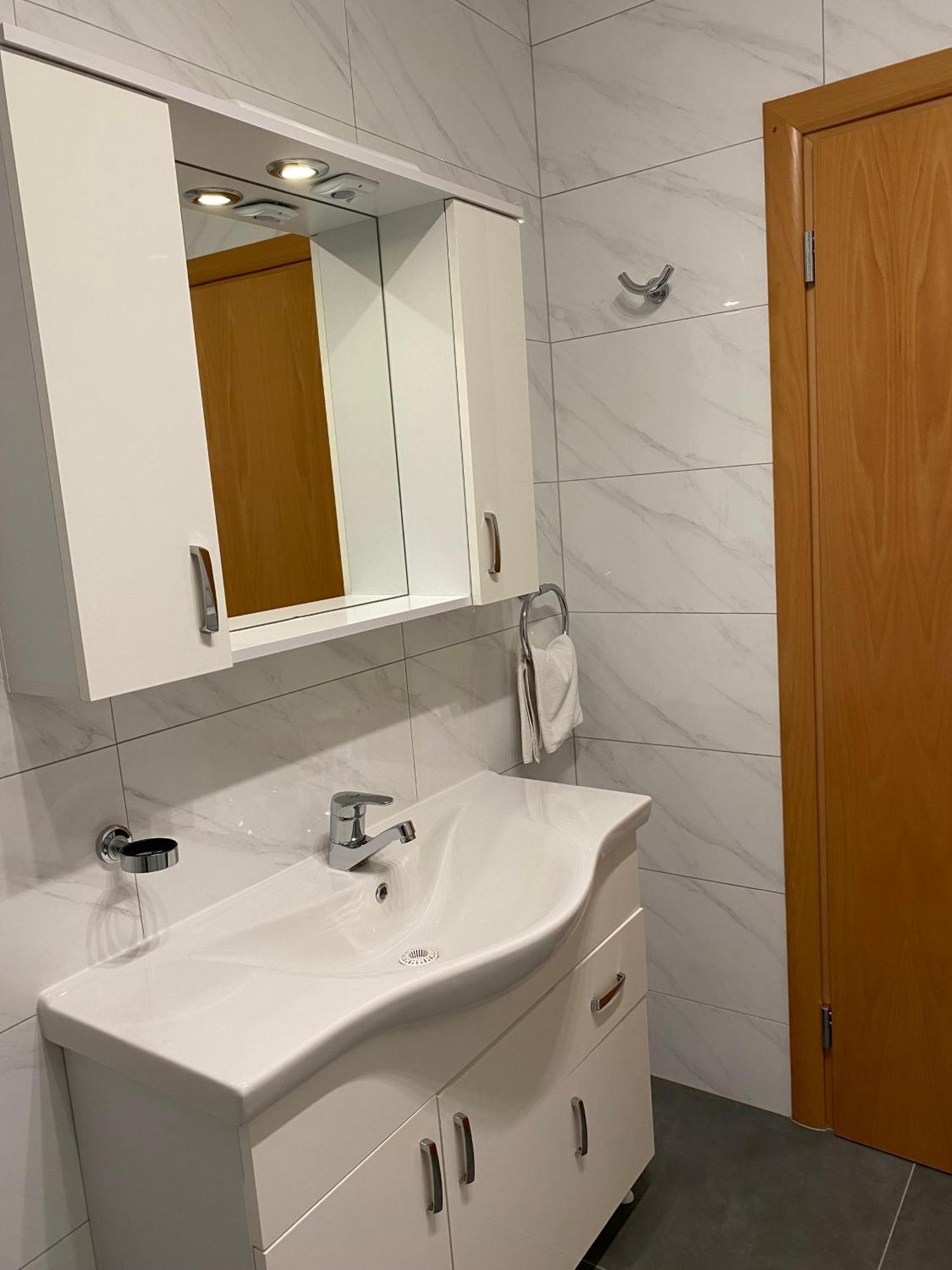 Villa Jasmin Bol Esterno foto