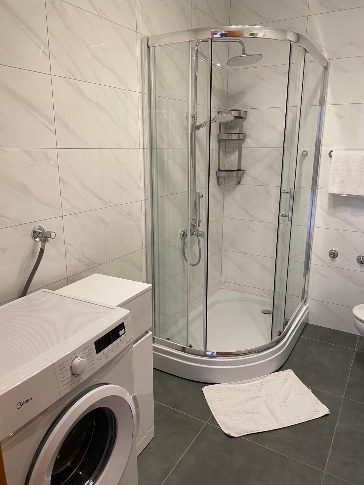 Villa Jasmin Bol Esterno foto