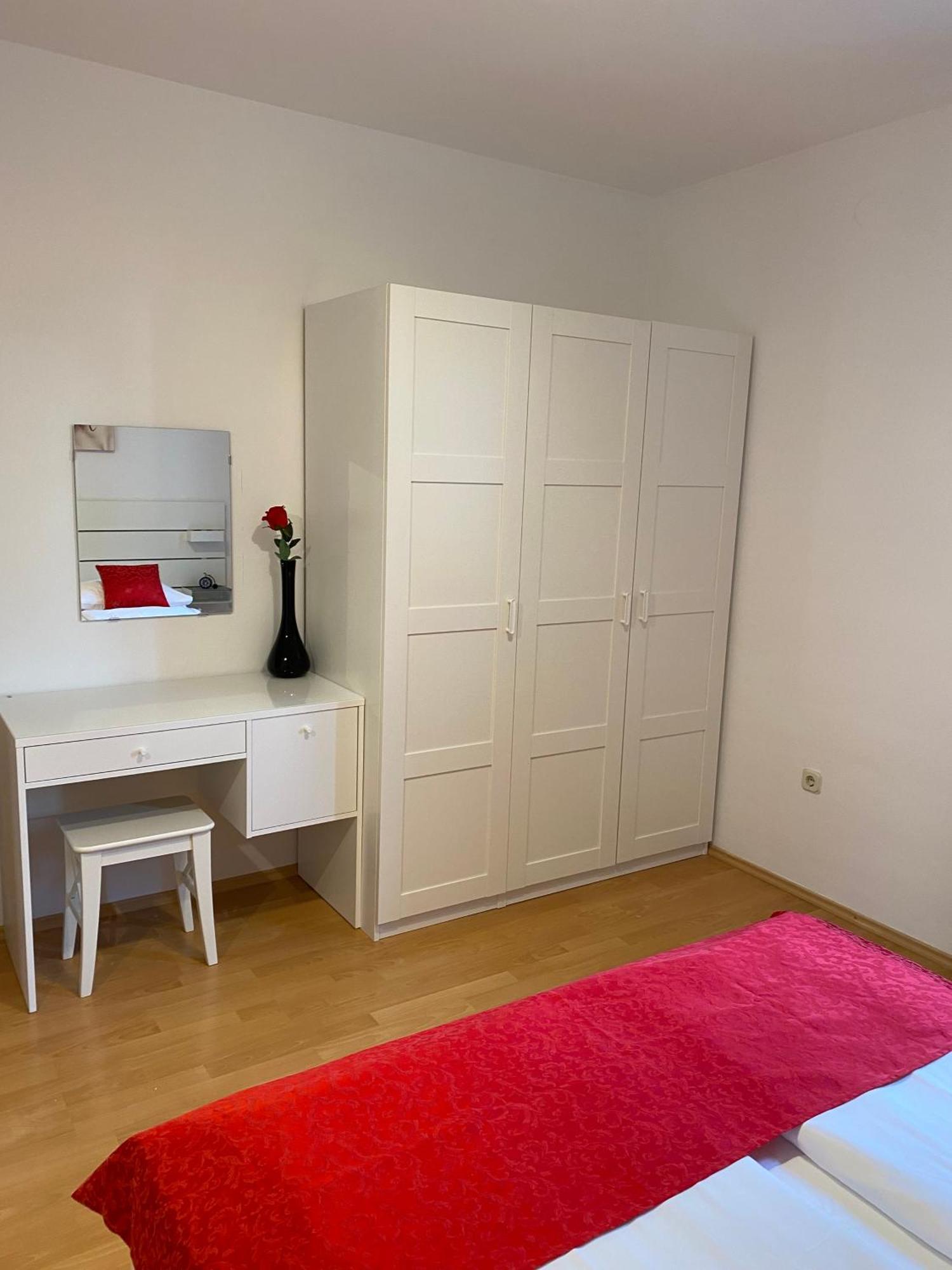 Villa Jasmin Bol Esterno foto