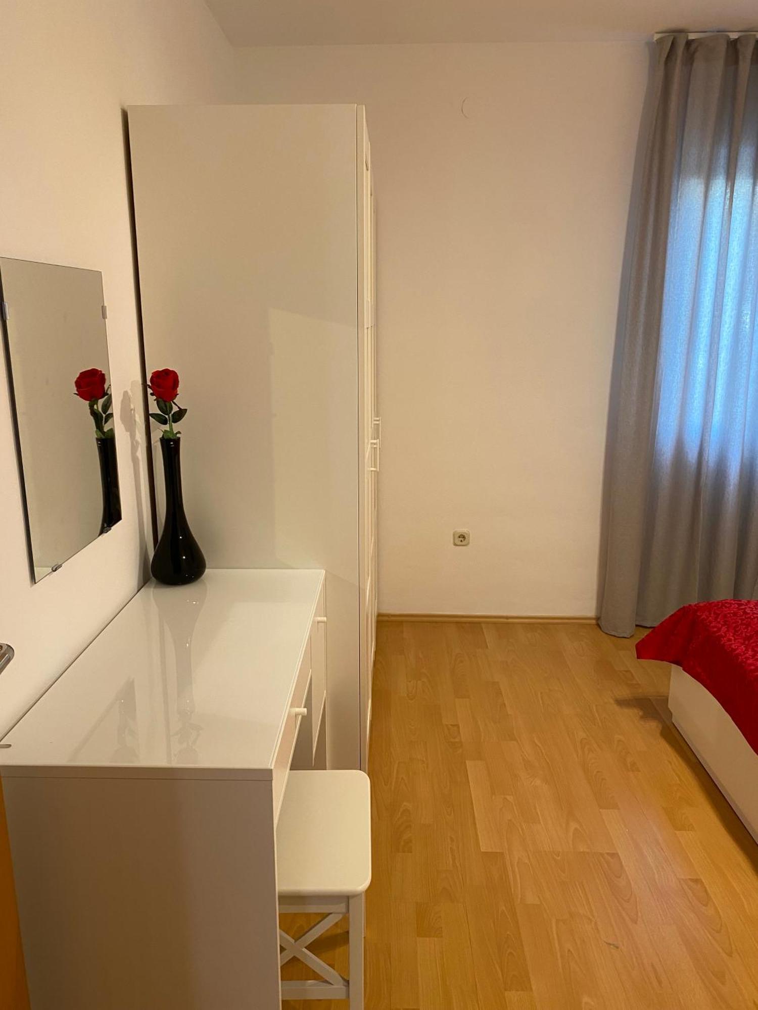 Villa Jasmin Bol Esterno foto