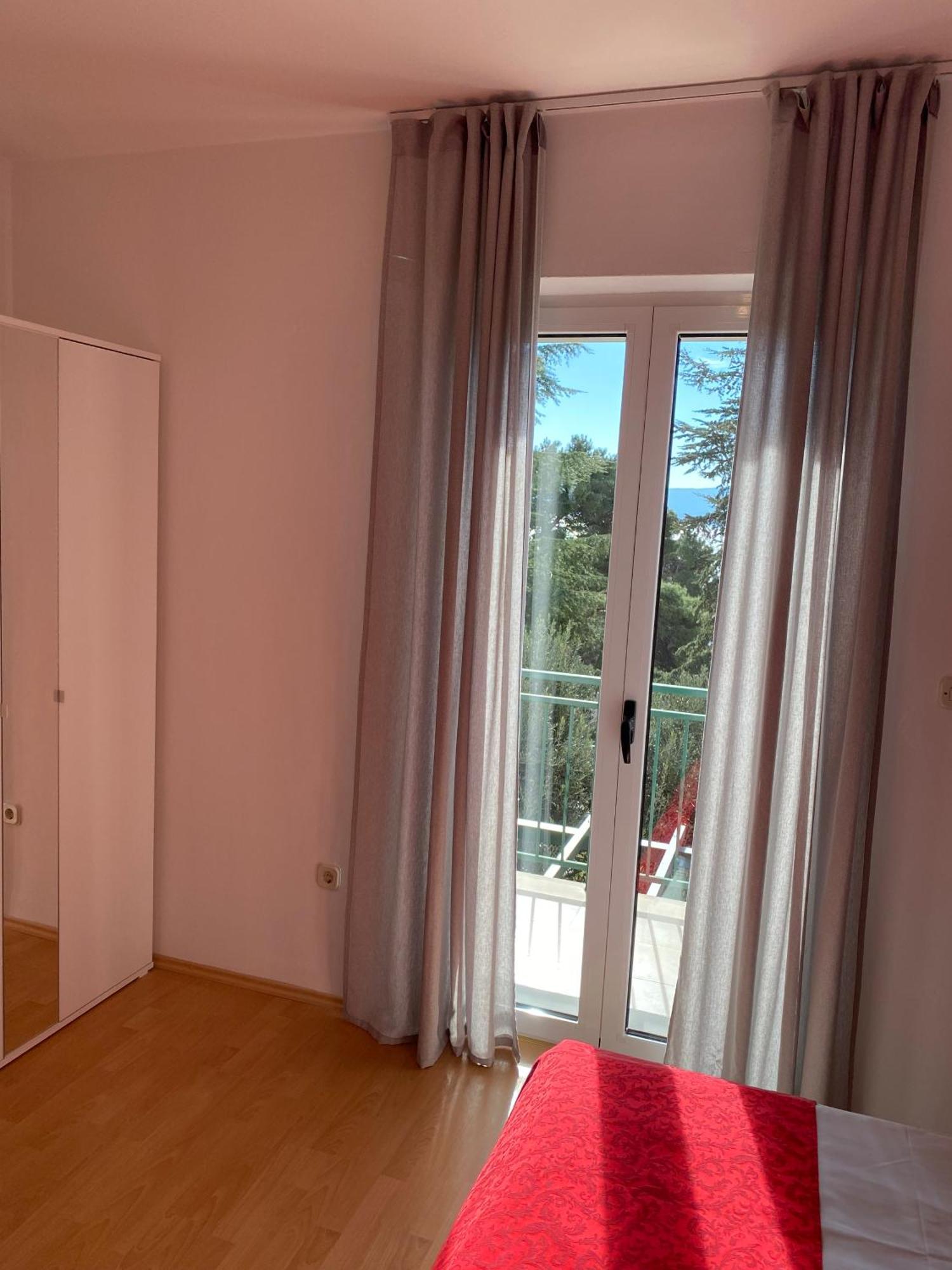 Villa Jasmin Bol Esterno foto
