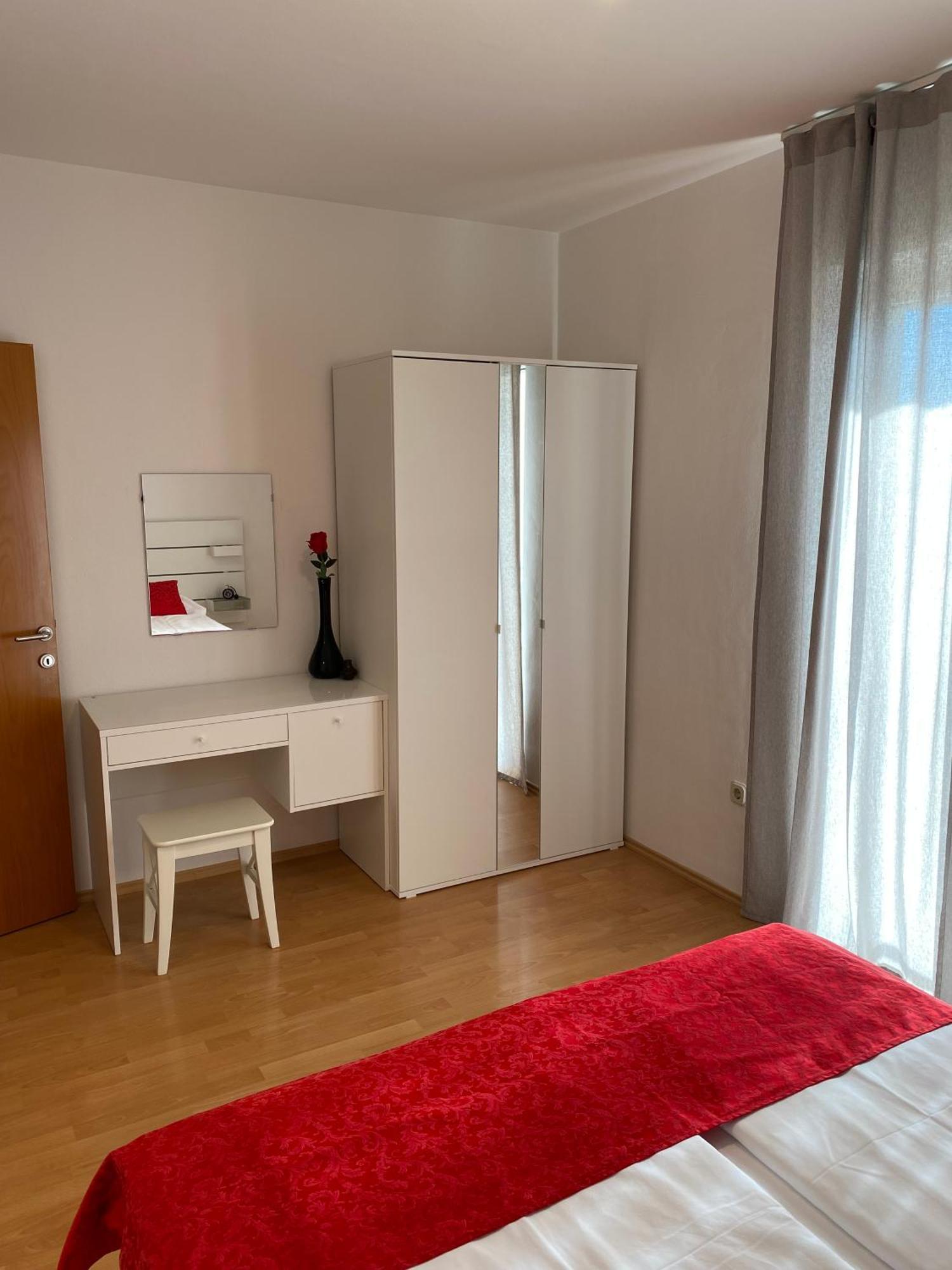 Villa Jasmin Bol Esterno foto