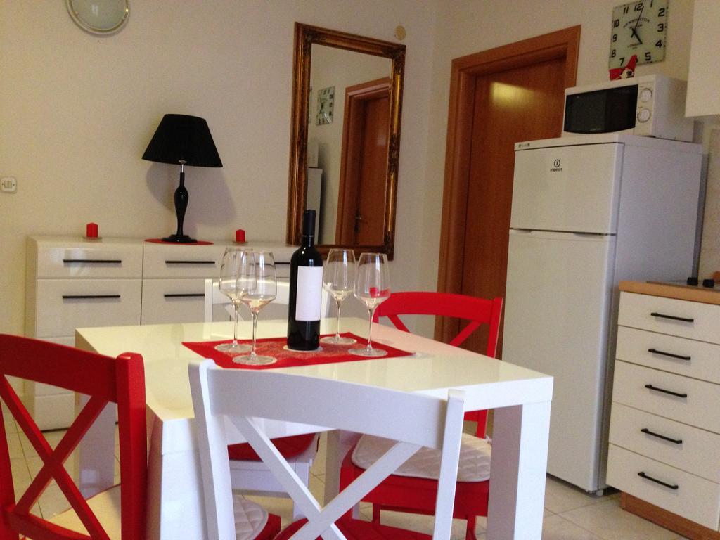 Villa Jasmin Bol Camera foto