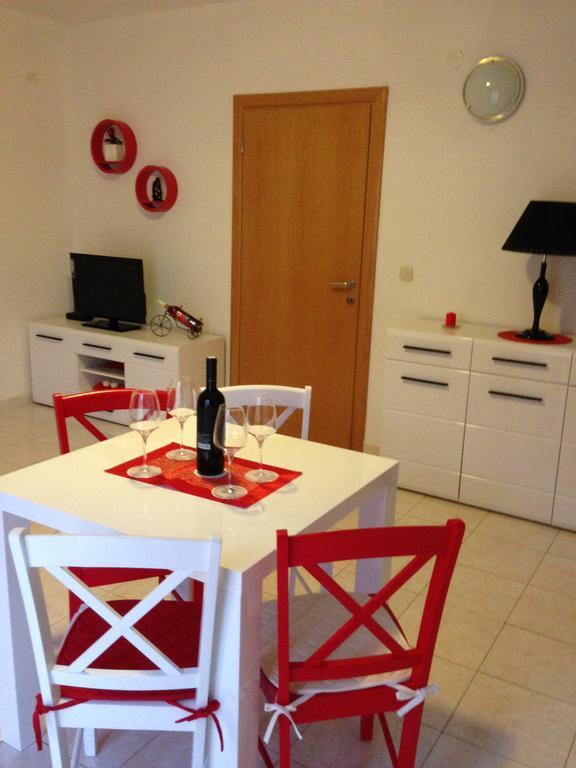 Villa Jasmin Bol Camera foto