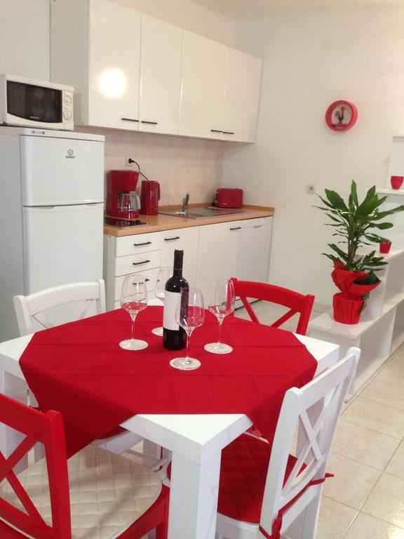 Villa Jasmin Bol Esterno foto