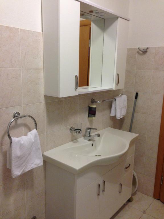 Villa Jasmin Bol Esterno foto