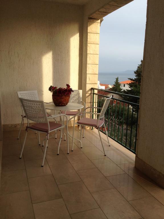 Villa Jasmin Bol Esterno foto