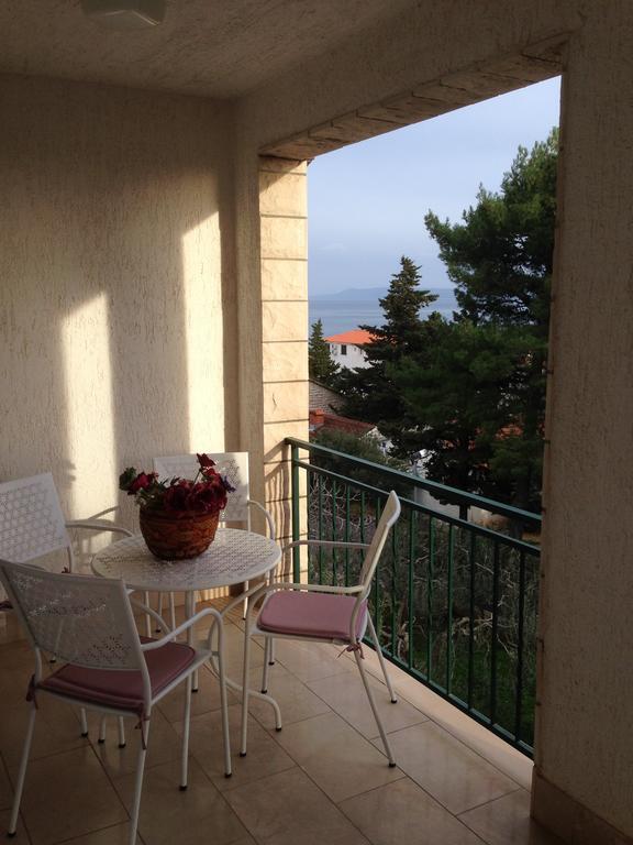 Villa Jasmin Bol Esterno foto