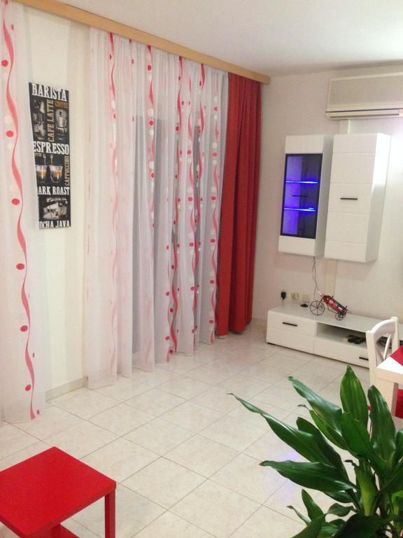 Villa Jasmin Bol Esterno foto