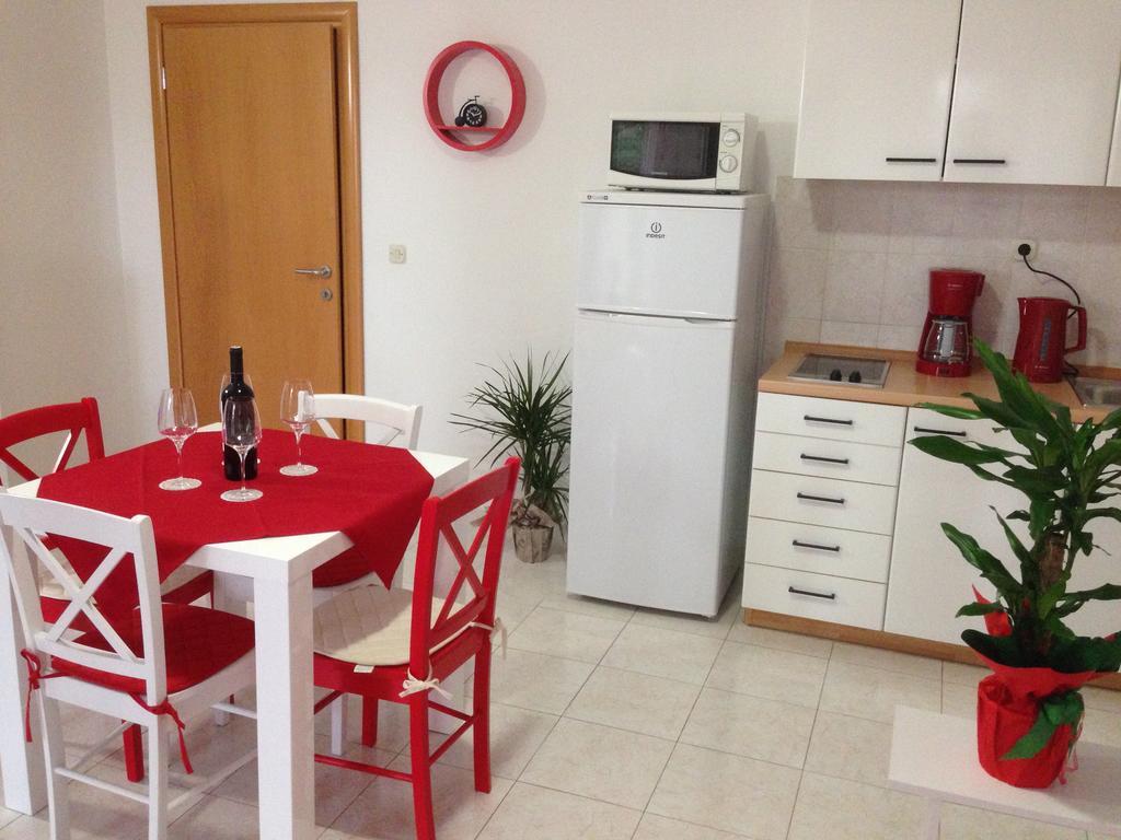 Villa Jasmin Bol Esterno foto