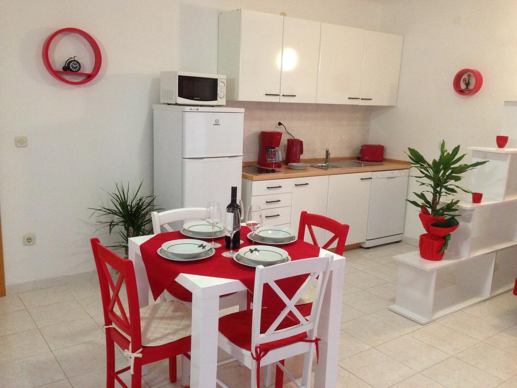 Villa Jasmin Bol Esterno foto