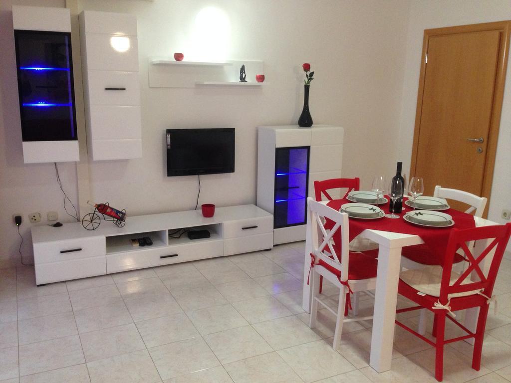 Villa Jasmin Bol Esterno foto