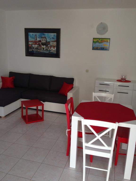 Villa Jasmin Bol Esterno foto