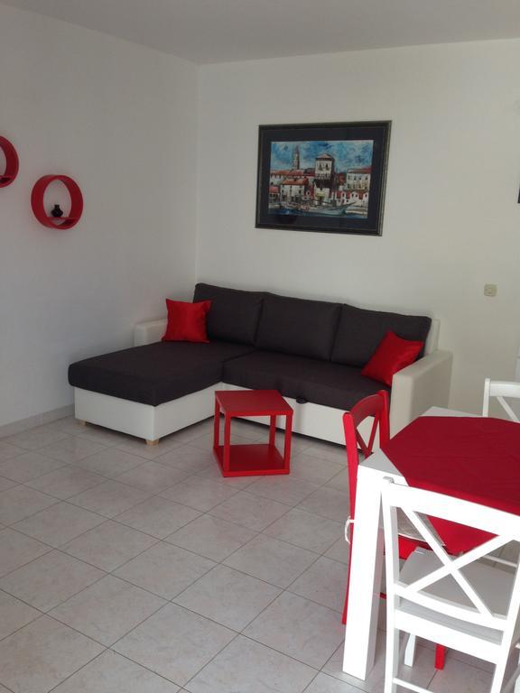 Villa Jasmin Bol Esterno foto