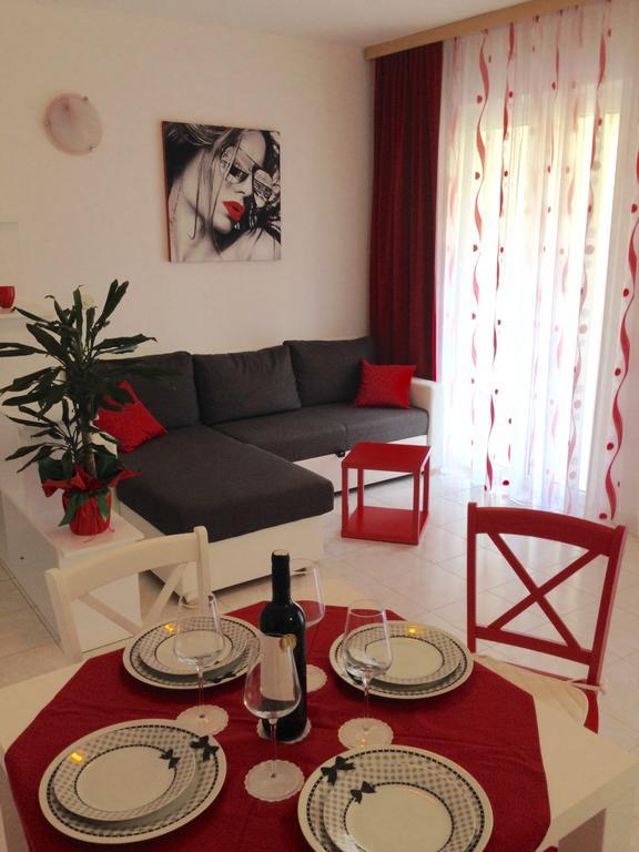 Villa Jasmin Bol Esterno foto