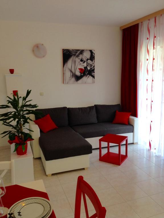 Villa Jasmin Bol Esterno foto