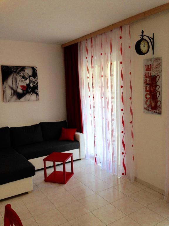 Villa Jasmin Bol Esterno foto